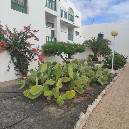 Casita Perla Blanca Apartment Costa De Antigua Luaran gambar