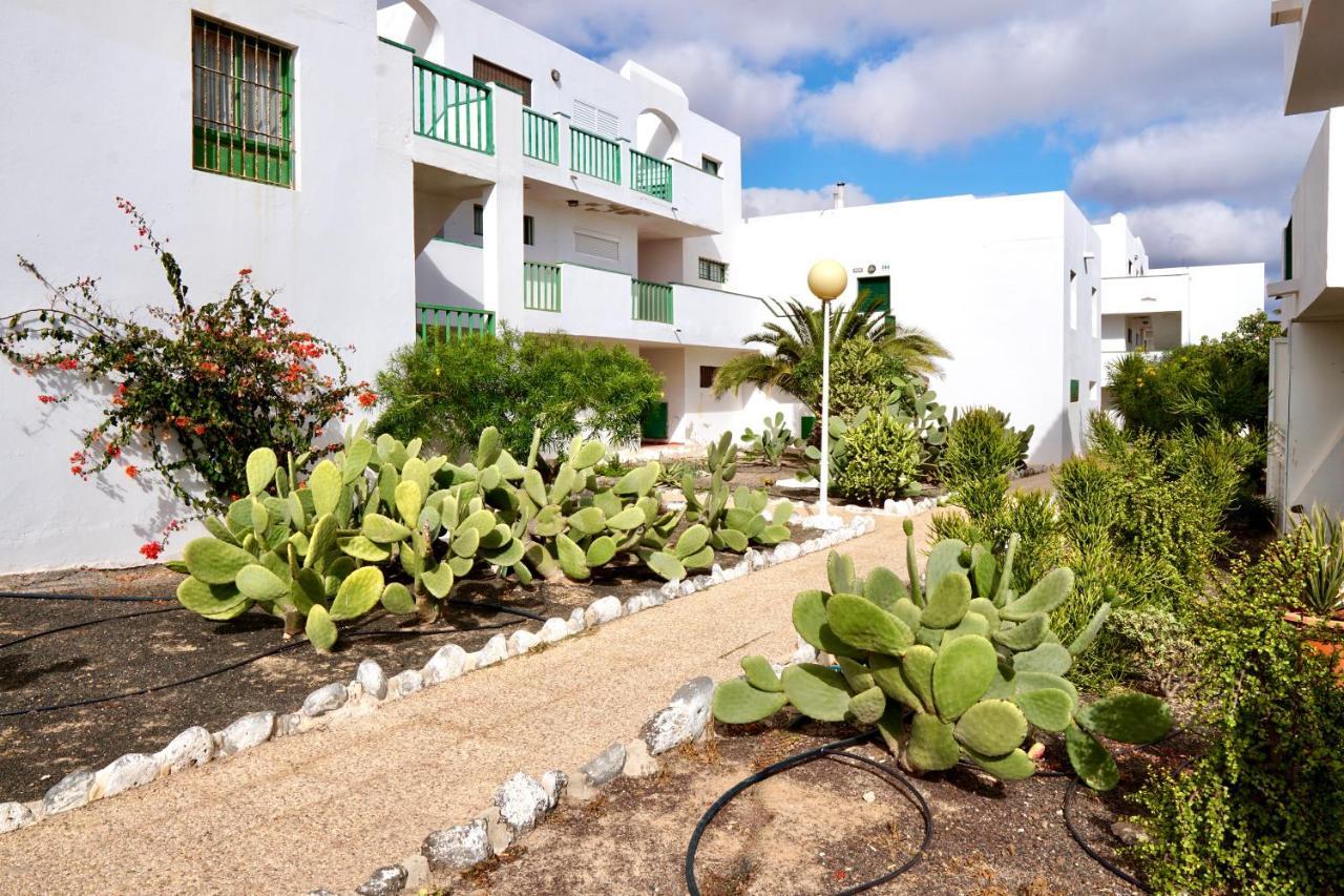 Casita Perla Blanca Apartment Costa De Antigua Luaran gambar
