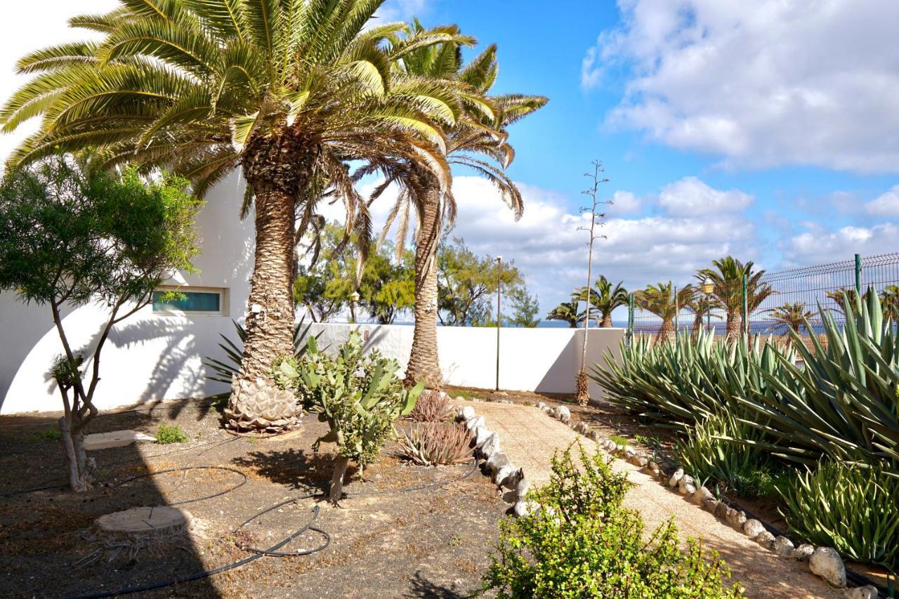 Casita Perla Blanca Apartment Costa De Antigua Luaran gambar