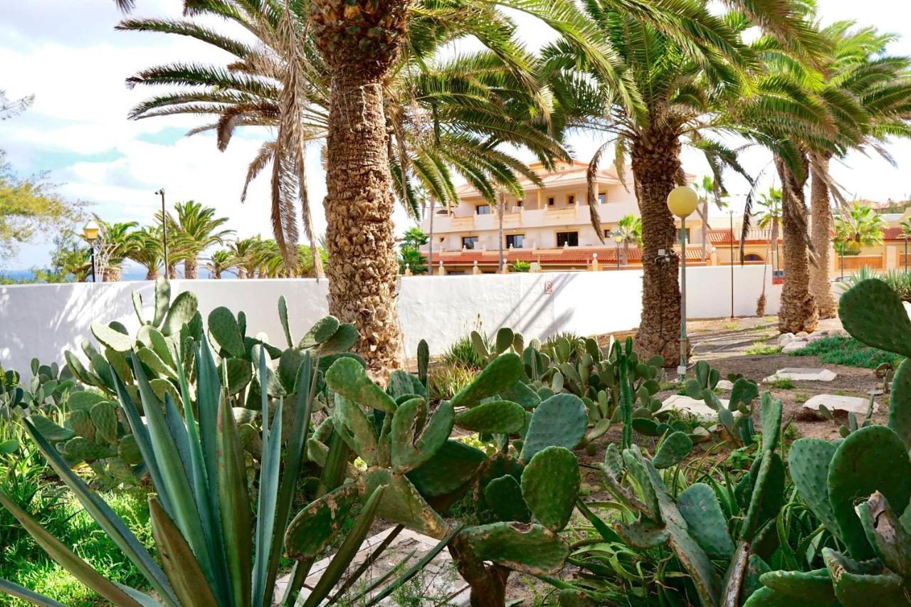 Casita Perla Blanca Apartment Costa De Antigua Luaran gambar
