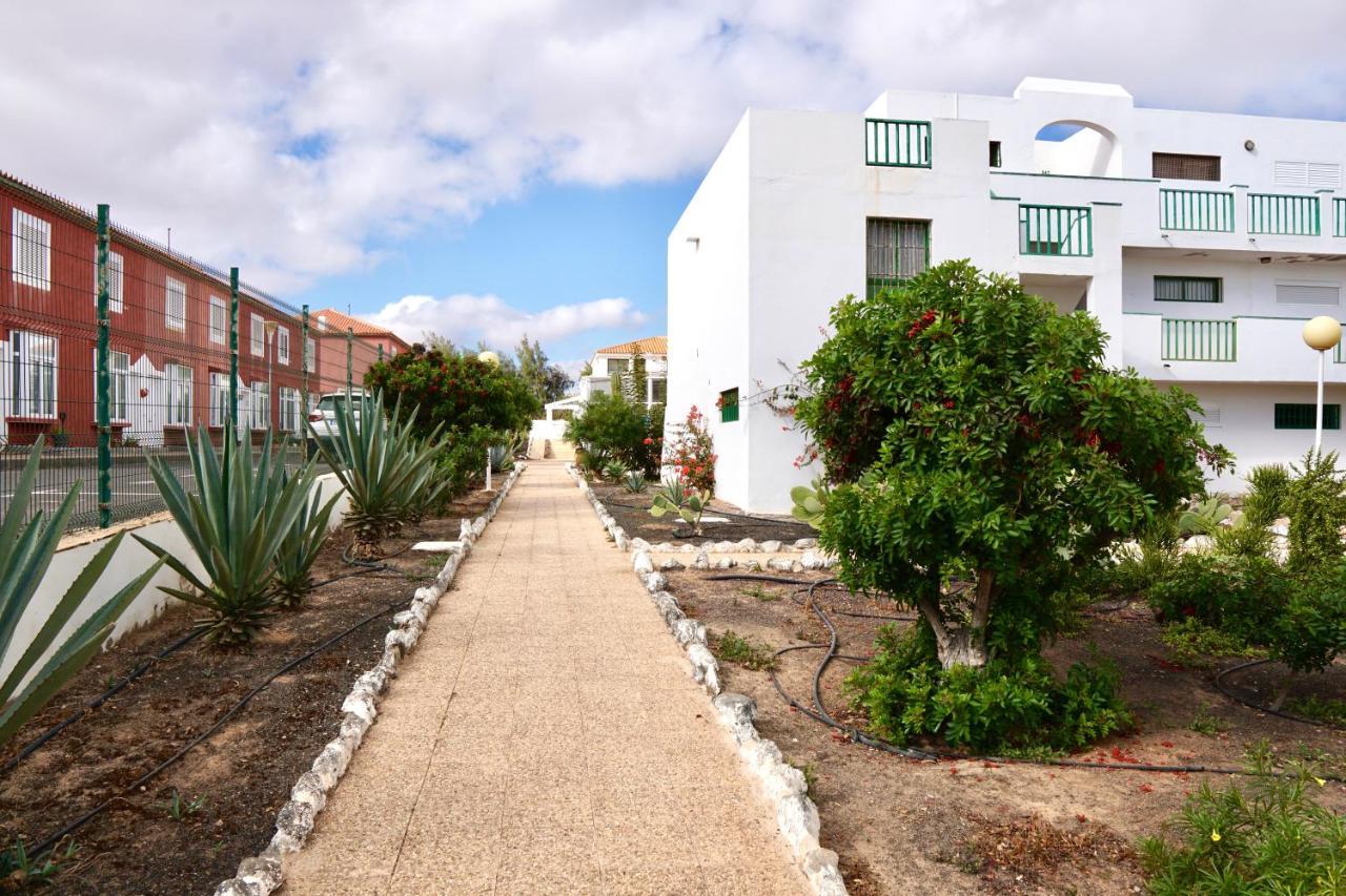 Casita Perla Blanca Apartment Costa De Antigua Luaran gambar