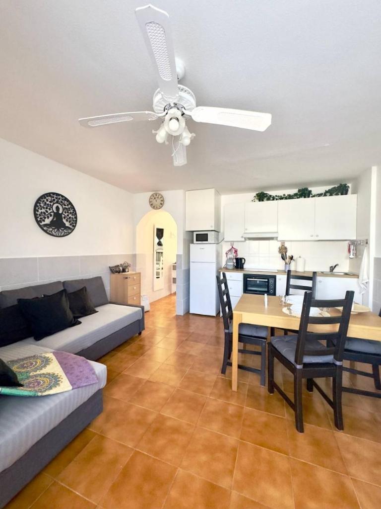 Casita Perla Blanca Apartment Costa De Antigua Luaran gambar