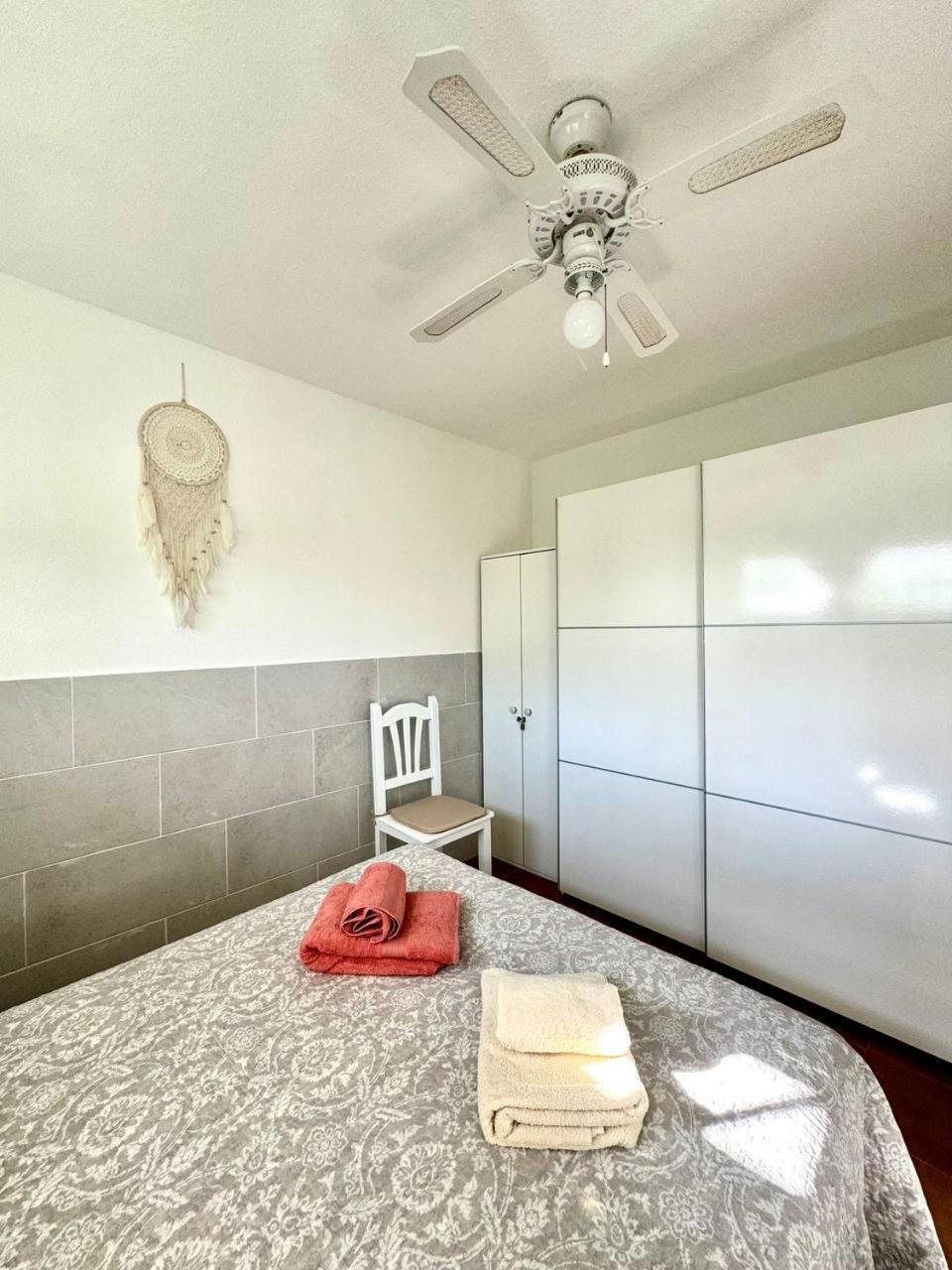 Casita Perla Blanca Apartment Costa De Antigua Luaran gambar