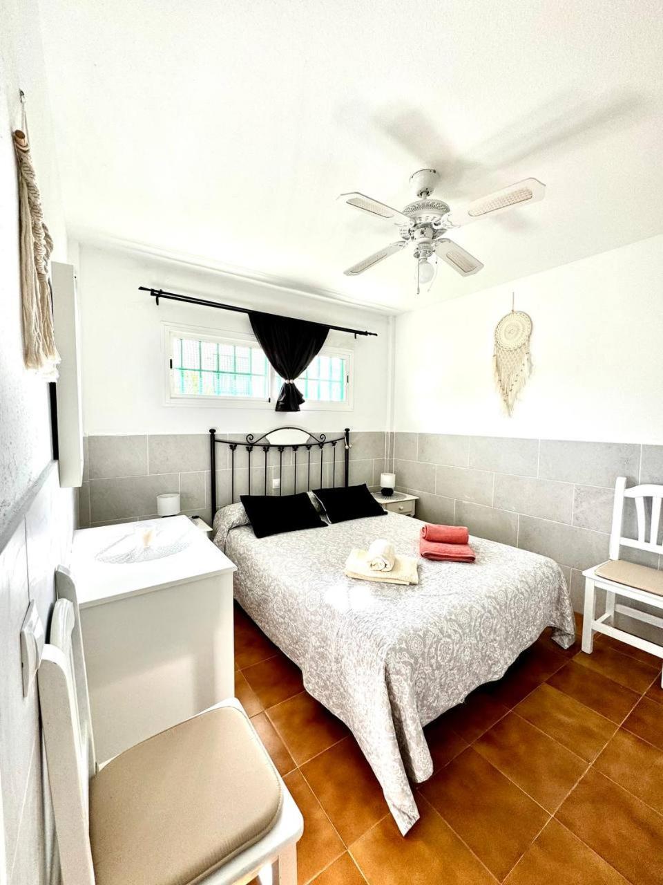 Casita Perla Blanca Apartment Costa De Antigua Luaran gambar
